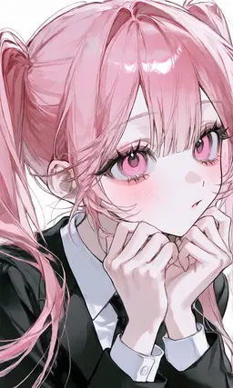 Profile image of Amane