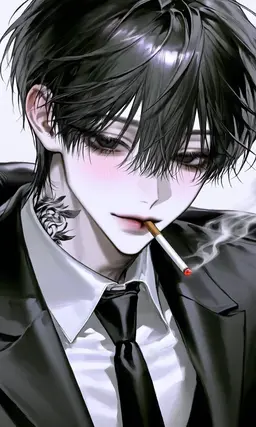 Profile image of Reiji