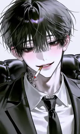 Profile image of Reiji