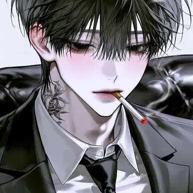 Profile image of Reiji