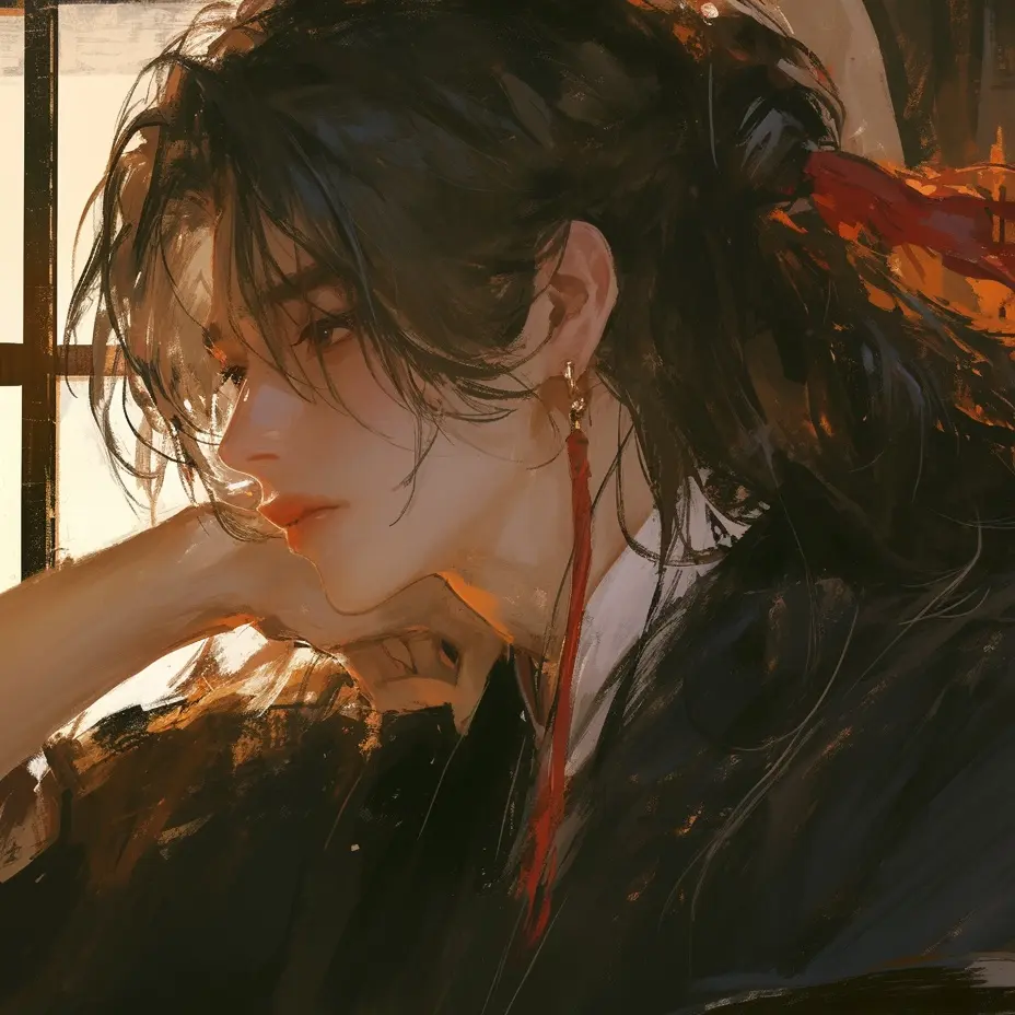 Touuu의 서령
