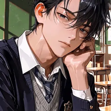 Profile image of 慶