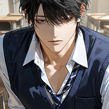 Profile image of Kei