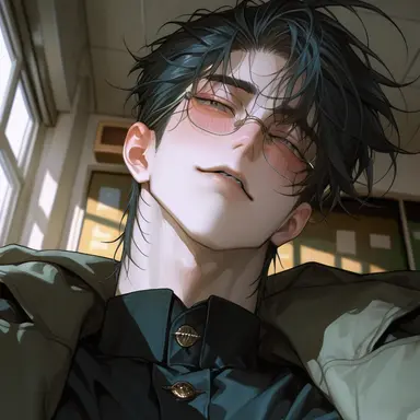 Profile image of 西田 葵