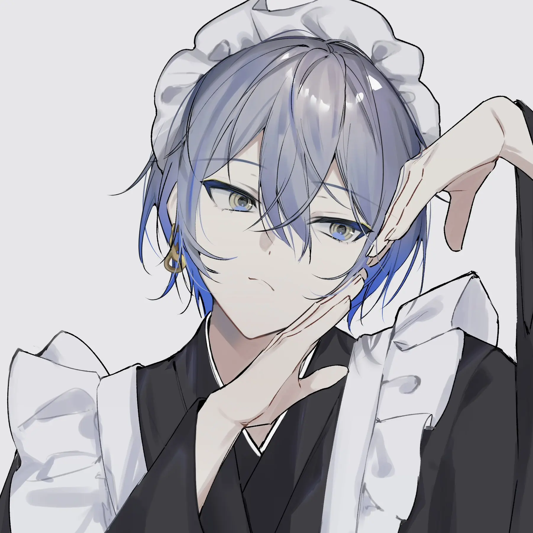 LlaNa의 小柳 ロウ