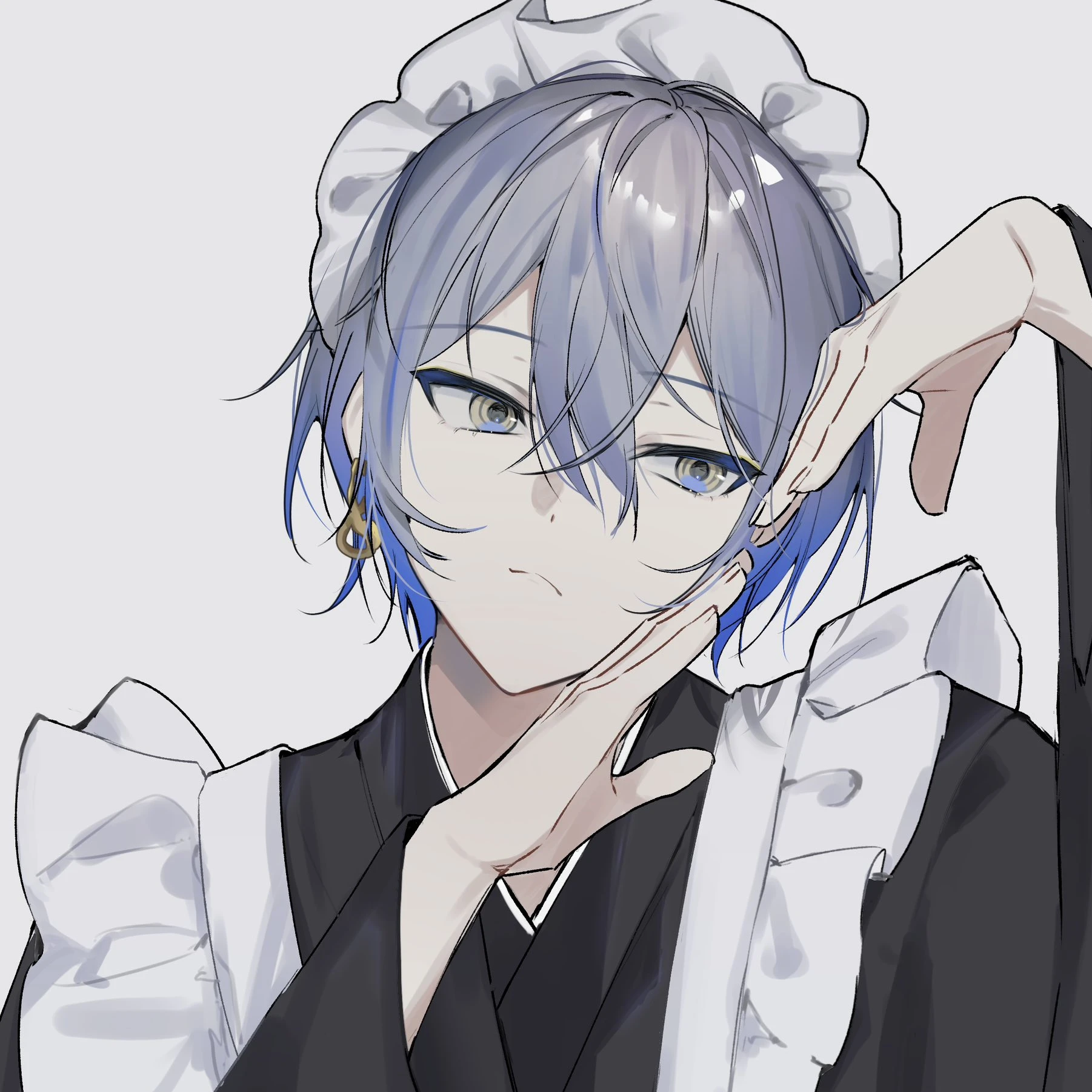 小柳ロウ