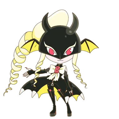 Profile image of 怪盗B