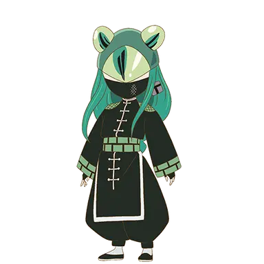Profile image of 怪盗T