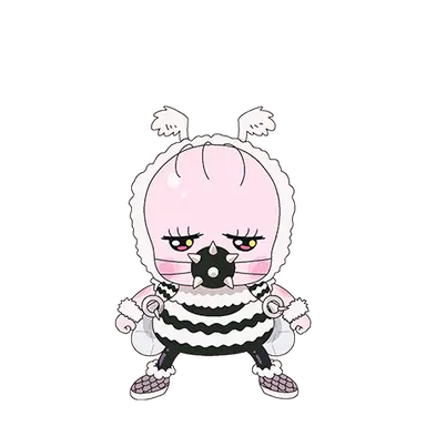 Profile image of 怪盗Q