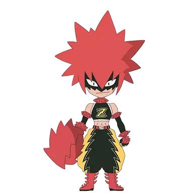 Profile image of 怪盗Z