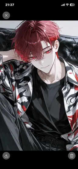Profile image of 타쿠마