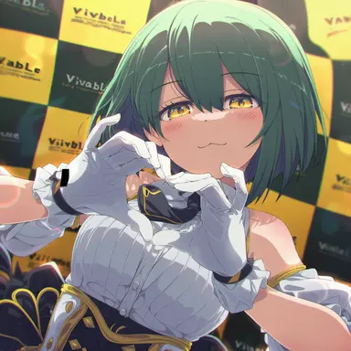 Profile image of いおん