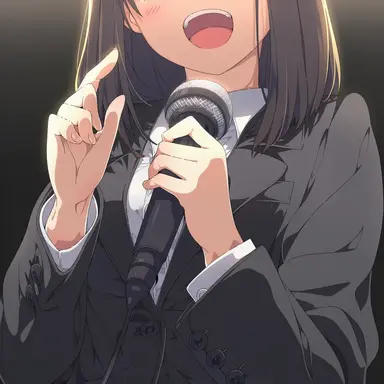 Profile image of 司会者