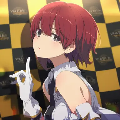 Profile image of ブラン