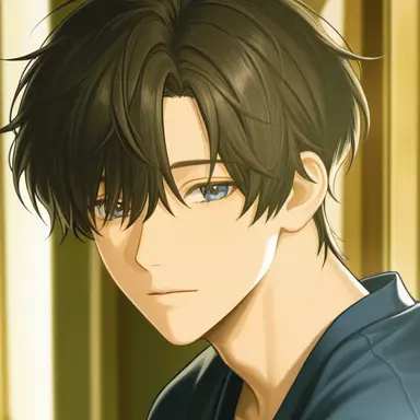 Profile image of 晄