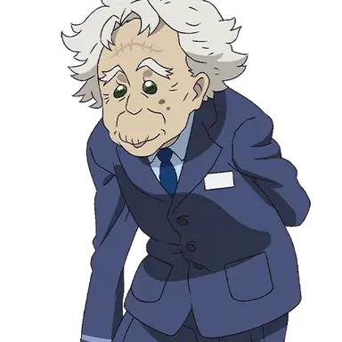 Profile image of 젠지로