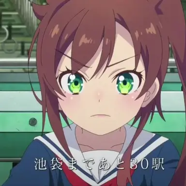 Profile image of 치쿠라 시즈루