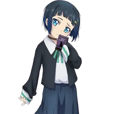 Profile image of 시노노메 아키라