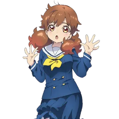 Profile image of 호시 나데시코