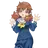 호시 나데시코