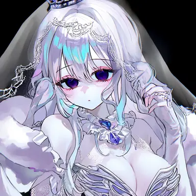 Profile image of レディ