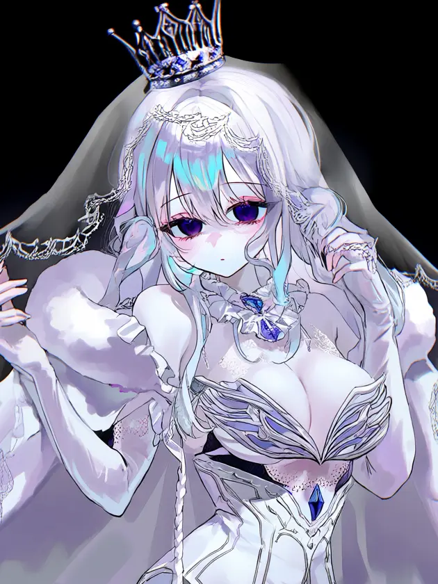 CrispLaw0506의 誘惑の魔姫