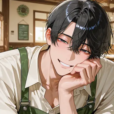 Profile image of レイ