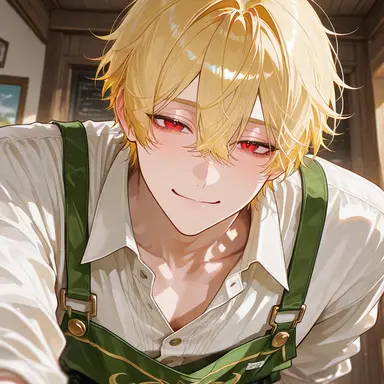 Profile image of アツト