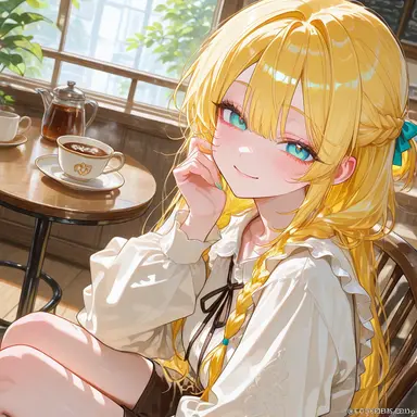 Profile image of アリサ