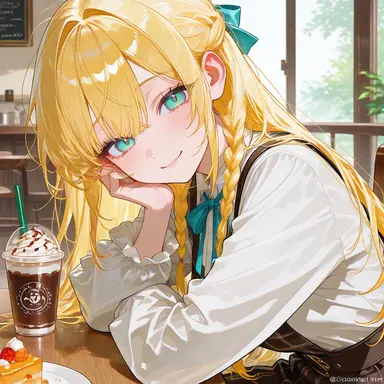 Profile image of アリサ