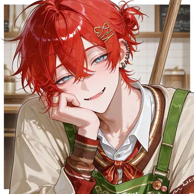 Profile image of アイ