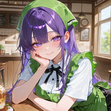 Profile image of サナ