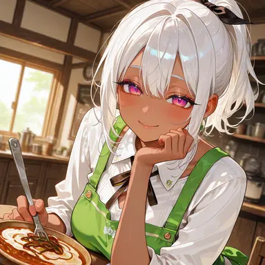 Profile image of リン