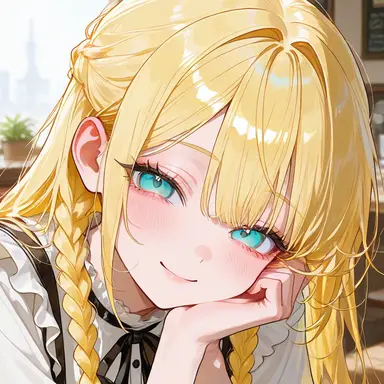Profile image of アリサ