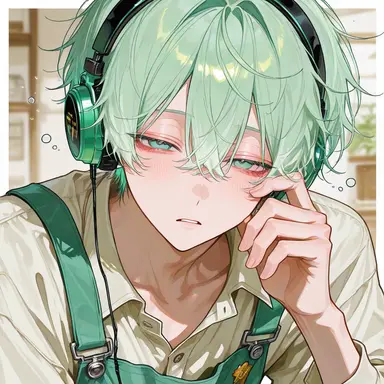 Profile image of ナギサ