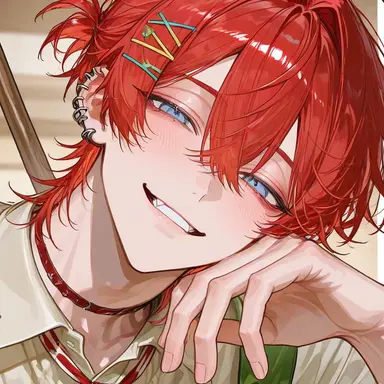 Profile image of アイ