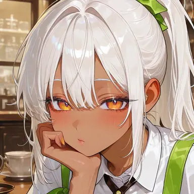 Profile image of リン