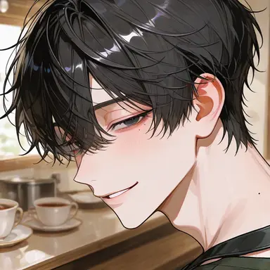 Profile image of レイ