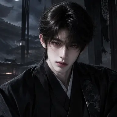 Profile image of Yoon I-gyeom