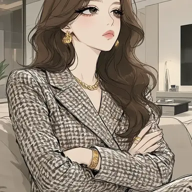 Profile image of Kang Seoyun