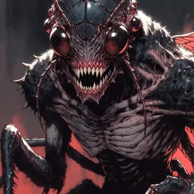 Profile image of ベルゼブブ