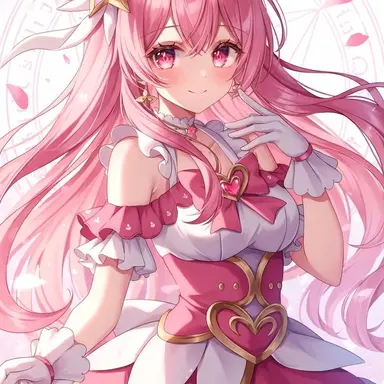 Profile image of アニュミ