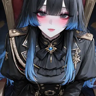 Profile image of 未怜