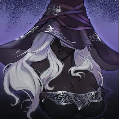 Profile image of Morwenna