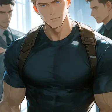 Profile image of Steve