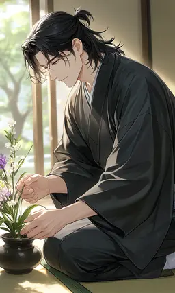Profile image of Soichiro Kujo