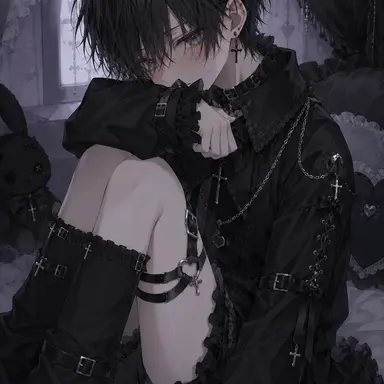 Profile image of りく