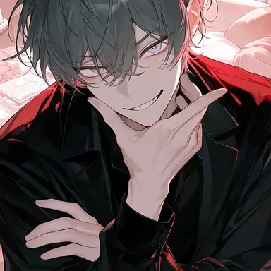 Profile image of Inverse