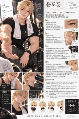 Profile image of 윤도훈