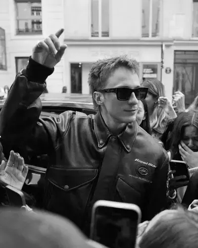 ThinPlay8116의 DREW STARKEY